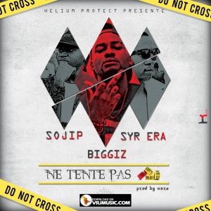Ne tente pas (Prod by Nura)